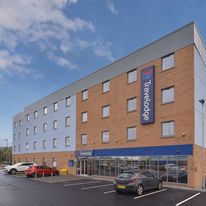 Travelodge Highbridge Burnham-on-Sea