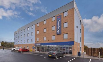 Travelodge Highbridge Burnham-on-Sea