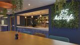 Travelodge Highbridge Burnham-on-Sea Restaurant