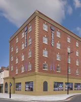 Travelodge Gainsborough