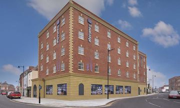 Travelodge Gainsborough