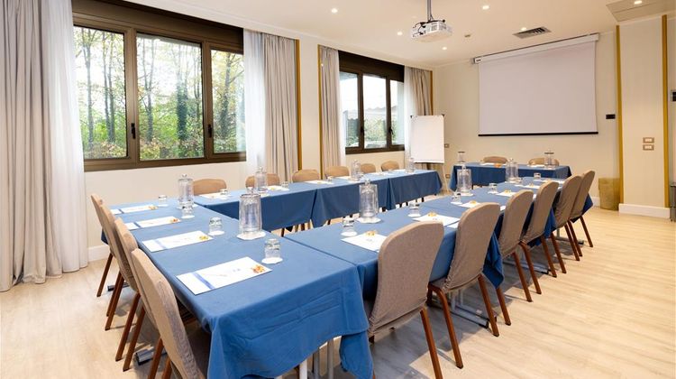 Best Western Air Hotel Linate Meeting