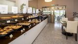 Best Western Air Hotel Linate Restaurant