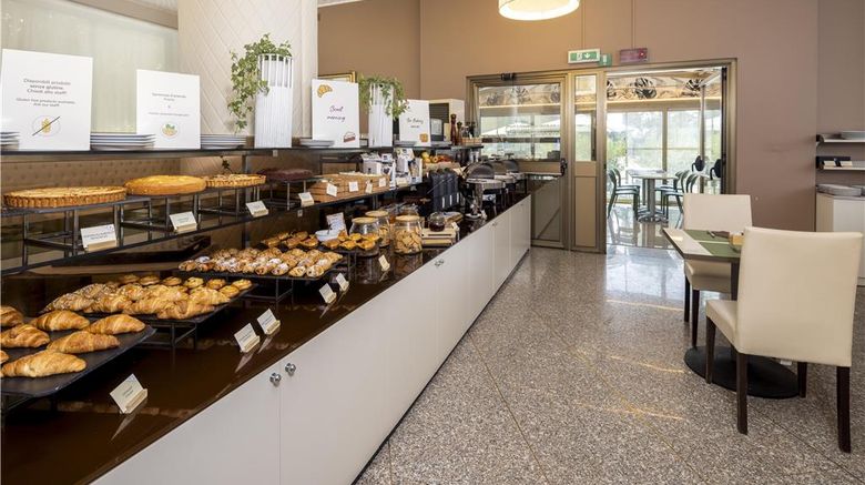 <b>Best Western Air Hotel Linate Restaurant</b>. Images powered by <a href="https://iceportal.shijigroup.com/" title="IcePortal" target="_blank">IcePortal</a>.