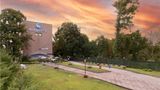 Best Western Air Hotel Linate Exterior