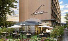 Best Western Air Hotel Linate