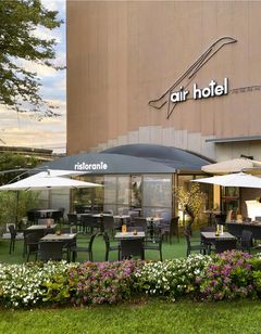 Best Western Air Hotel Linate