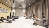 Best Western Air Hotel Linate Health