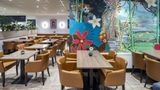 Best Western Amsterdam Restaurant