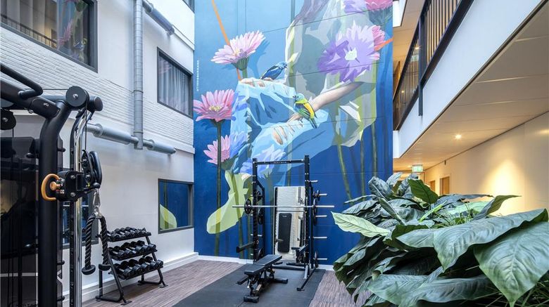 <b>Best Western Amsterdam Health</b>. Images powered by <a href="https://iceportal.shijigroup.com/" title="IcePortal" target="_blank">IcePortal</a>.