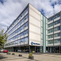 Best Western Amsterdam