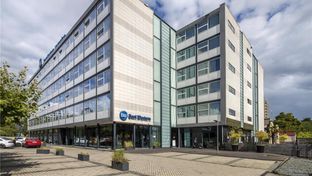 Best Western Amsterdam