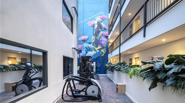 <b>Best Western Amsterdam Health</b>. Images powered by <a href="https://iceportal.shijigroup.com/" title="IcePortal" target="_blank">IcePortal</a>.