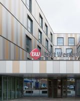 Best Western Plus Hotel Amstelveen