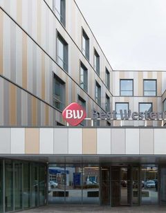 Best Western Plus Hotel Amstelveen