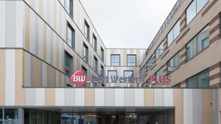 Best Western Plus Hotel Amstelveen