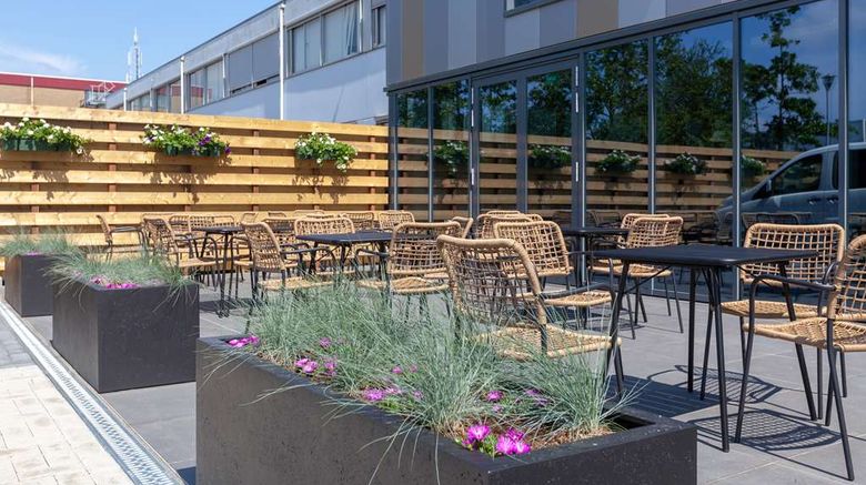 <b>Best Western Plus Hotel Amstelveen Other</b>. Images powered by <a href="https://iceportal.shijigroup.com/" title="IcePortal" target="_blank">IcePortal</a>.