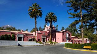 Wyndham Costa del Sol Arequipa