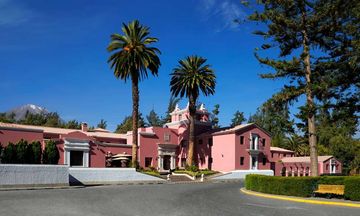 Wyndham Costa del Sol Arequipa