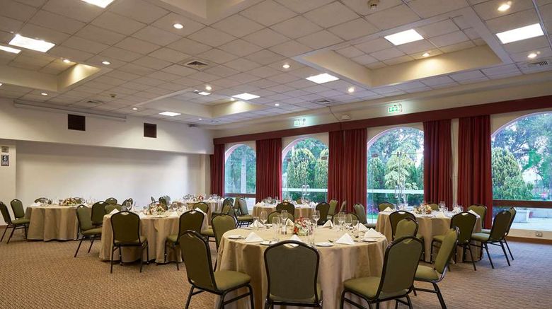 <b>Wyndham Costa del Sol Arequipa Meeting</b>. Images powered by <a href="https://iceportal.shijigroup.com/" title="IcePortal" target="_blank">IcePortal</a>.