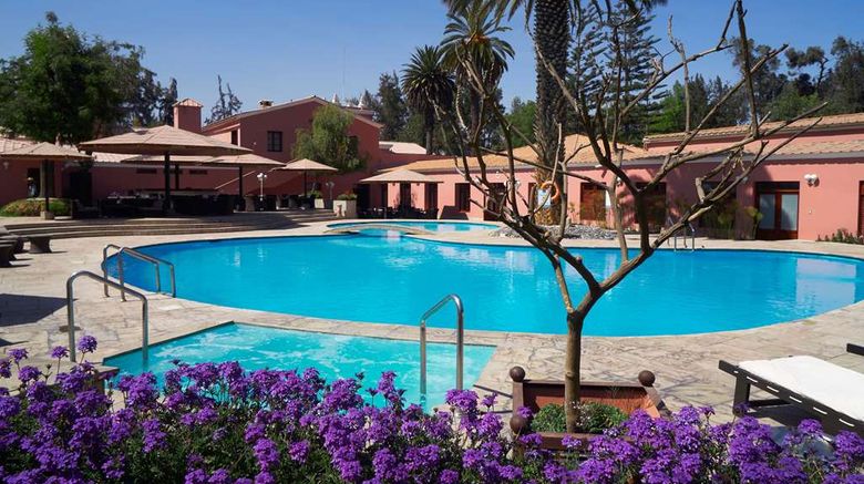 <b>Wyndham Costa del Sol Arequipa Pool</b>. Images powered by <a href="https://iceportal.shijigroup.com/" title="IcePortal" target="_blank">IcePortal</a>.