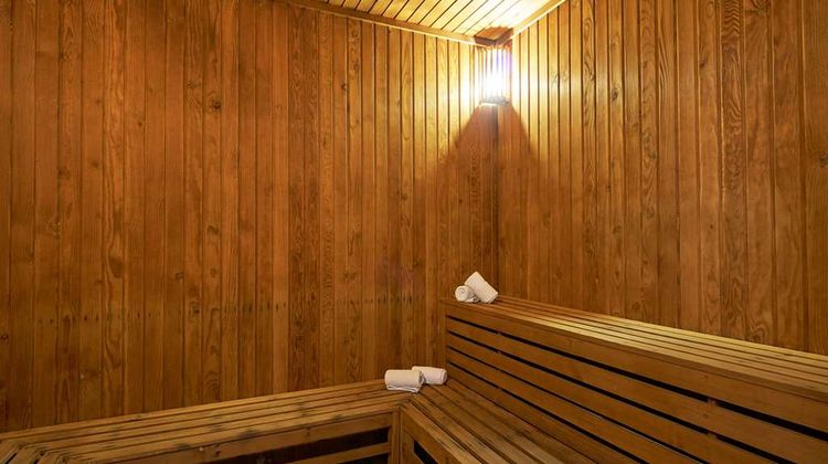 Wyndham Costa del Sol Arequipa Spa