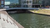 Hampton by Hilton Utrecht Central Exterior
