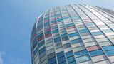 Hampton by Hilton Utrecht Central Exterior