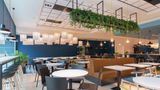 Hampton by Hilton Utrecht Central Lobby