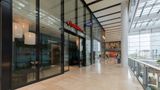 Hampton by Hilton Utrecht Central Lobby