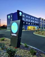 Tru by Hilton Wytheville