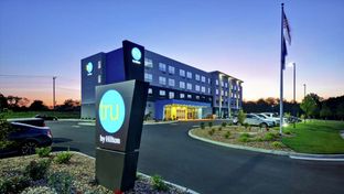 Tru by Hilton Wytheville