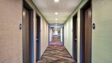 Tru by Hilton Wytheville Lobby