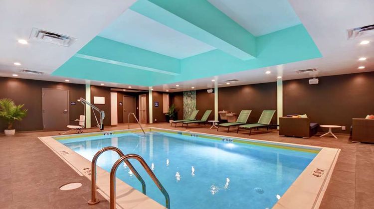 Tru by Hilton Wytheville Pool