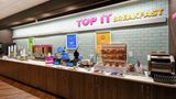 Tru by Hilton Wytheville Restaurant