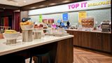 Tru by Hilton Wytheville Restaurant