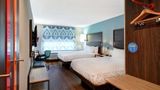 Tru by Hilton Wytheville Room