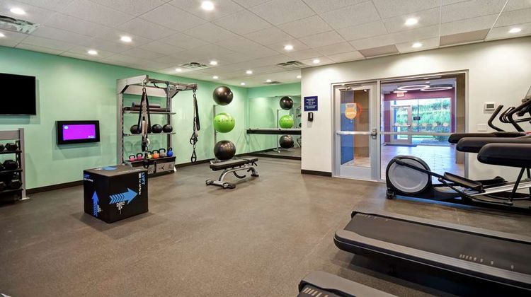 Tru by Hilton Wytheville Health