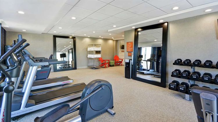 Home2 Suites by Hilton Houston Westchase Health