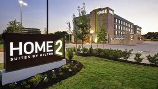 Home2 Suites by Hilton Houston Westchase