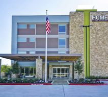 Home2 Suites by Hilton Houston Westchase Exterior