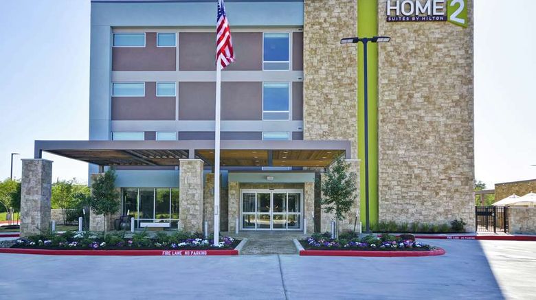 <b>Home2 Suites by Hilton Houston Westchase Exterior</b>. Images powered by <a href="https://iceportal.shijigroup.com/" title="IcePortal" target="_blank">IcePortal</a>.