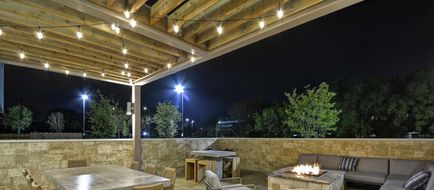 Home2 Suites by Hilton Houston Westchase Exterior