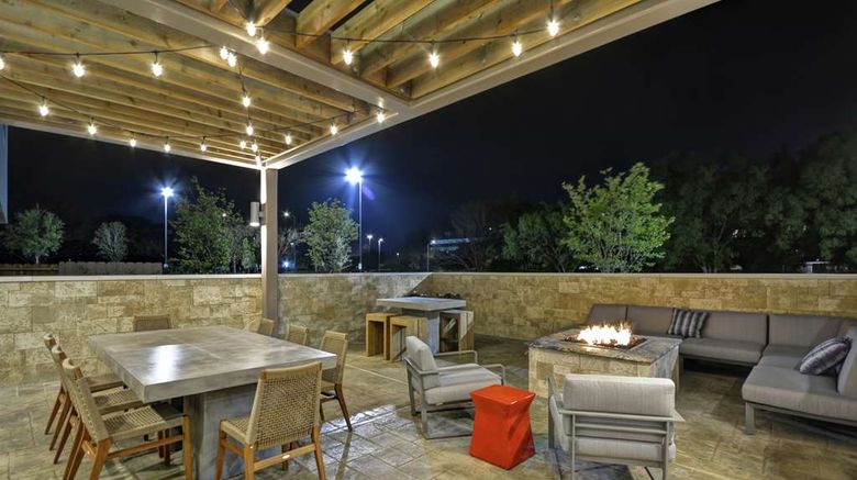 <b>Home2 Suites by Hilton Houston Westchase Exterior</b>. Images powered by <a href="https://iceportal.shijigroup.com/" title="IcePortal" target="_blank">IcePortal</a>.