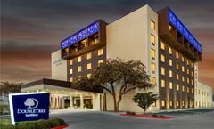 DoubleTree by Hilton Lubbock-Univ Area