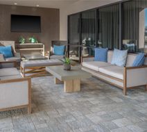DoubleTree by Hilton Lubbock-Univ Area Exterior
