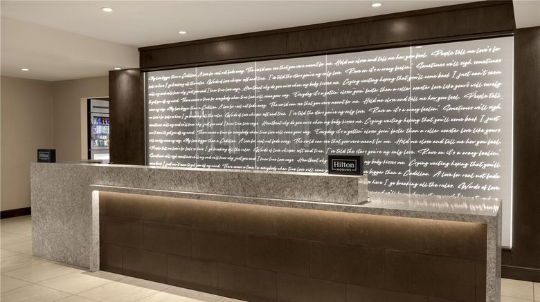 <b>DoubleTree by Hilton Lubbock-Univ Area Lobby</b>. Images powered by <a href="https://iceportal.shijigroup.com/" title="IcePortal" target="_blank">IcePortal</a>.