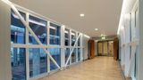 <b>Hilton Garden Inn London Heathrow T2&3 Exterior</b>. Images powered by <a href="https://iceportal.shijigroup.com/" title="IcePortal" target="_blank">IcePortal</a>.