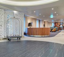 Hilton Garden Inn London Heathrow T2&3 Exterior