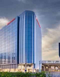 Hilton Garden Inn London Heathrow T2&3